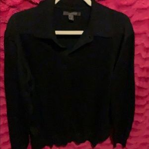Black light weight Sweater